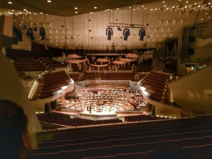 Philharmonie